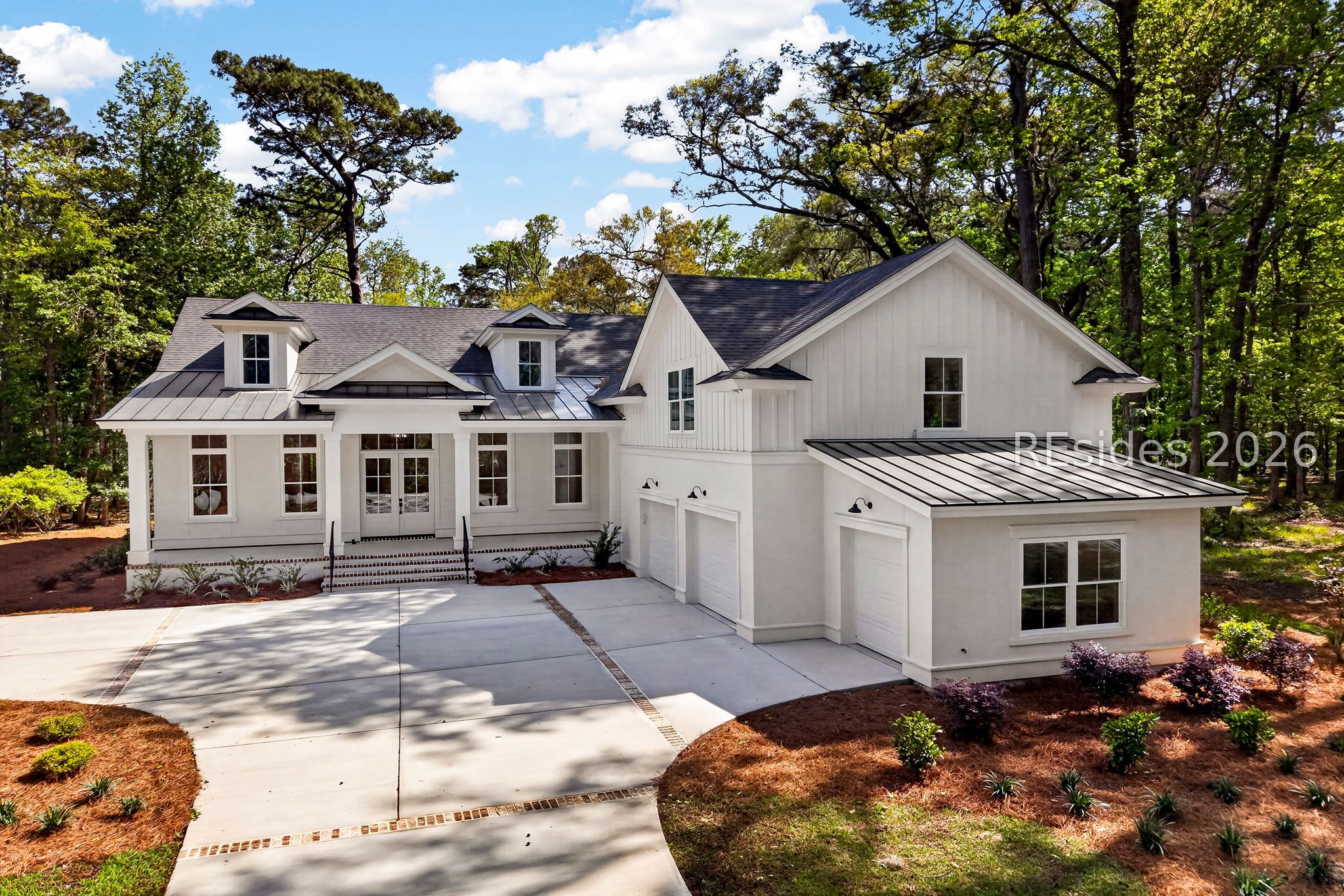 Hilton Head Island, South Carolina, 29926, United States, 5 Bedrooms Bedrooms, ,5 BathroomsBathrooms,Residential,Active,2039022