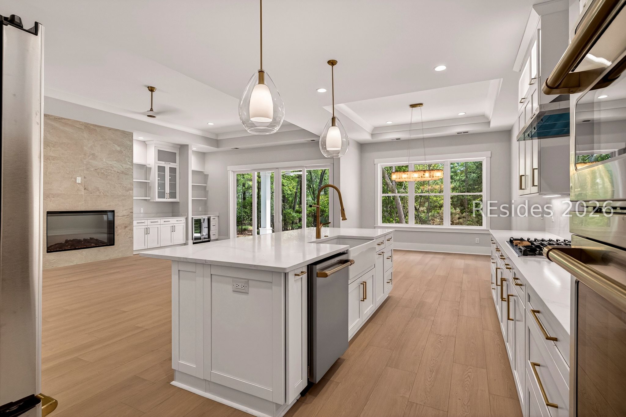 Hilton Head Island, South Carolina, 29926, United States, 5 Bedrooms Bedrooms, ,5 BathroomsBathrooms,Residential,Active,2039022