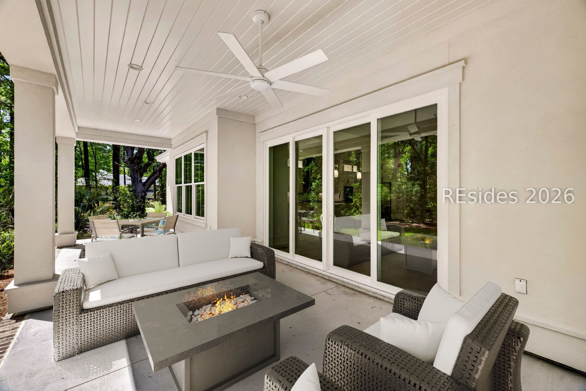 Hilton Head Island, South Carolina, 29926, United States, 5 Bedrooms Bedrooms, ,5 BathroomsBathrooms,Residential,Active,2039022