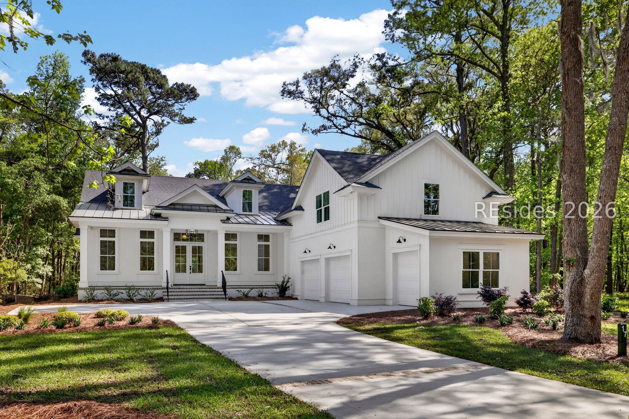 Hilton Head Island, South Carolina, 29926, United States, 5 Bedrooms Bedrooms, ,5 BathroomsBathrooms,Residential,Active,2039022