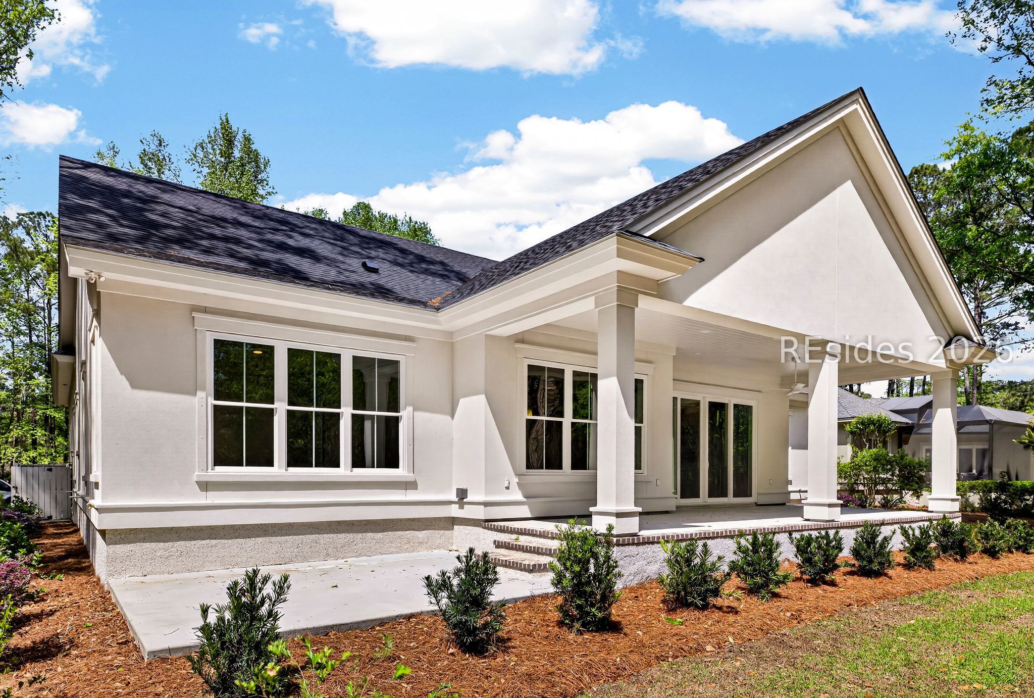 Hilton Head Island, South Carolina, 29926, United States, 5 Bedrooms Bedrooms, ,5 BathroomsBathrooms,Residential,Active,2039022