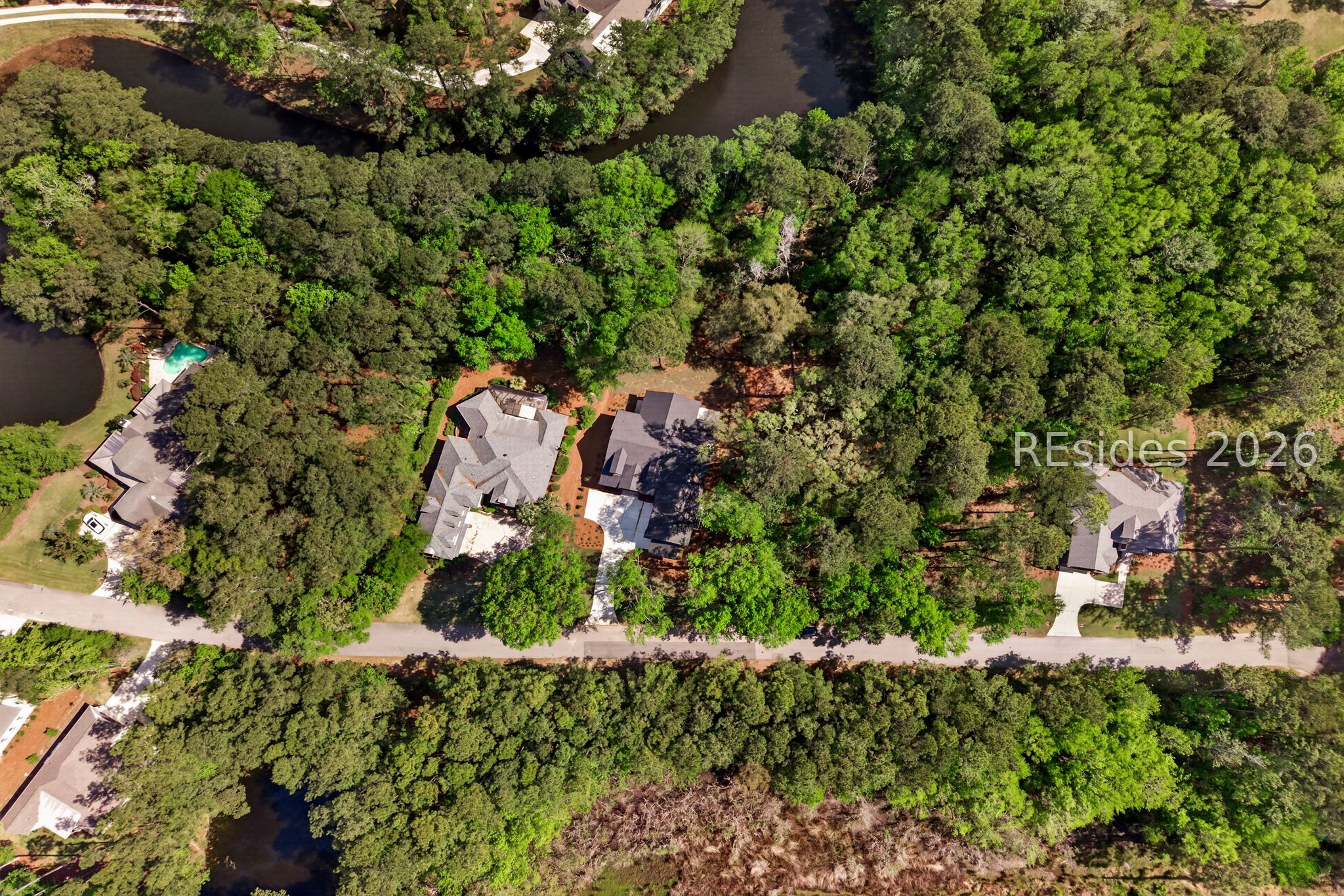 Hilton Head Island, South Carolina, 29926, United States, 5 Bedrooms Bedrooms, ,5 BathroomsBathrooms,Residential,Active,2039022