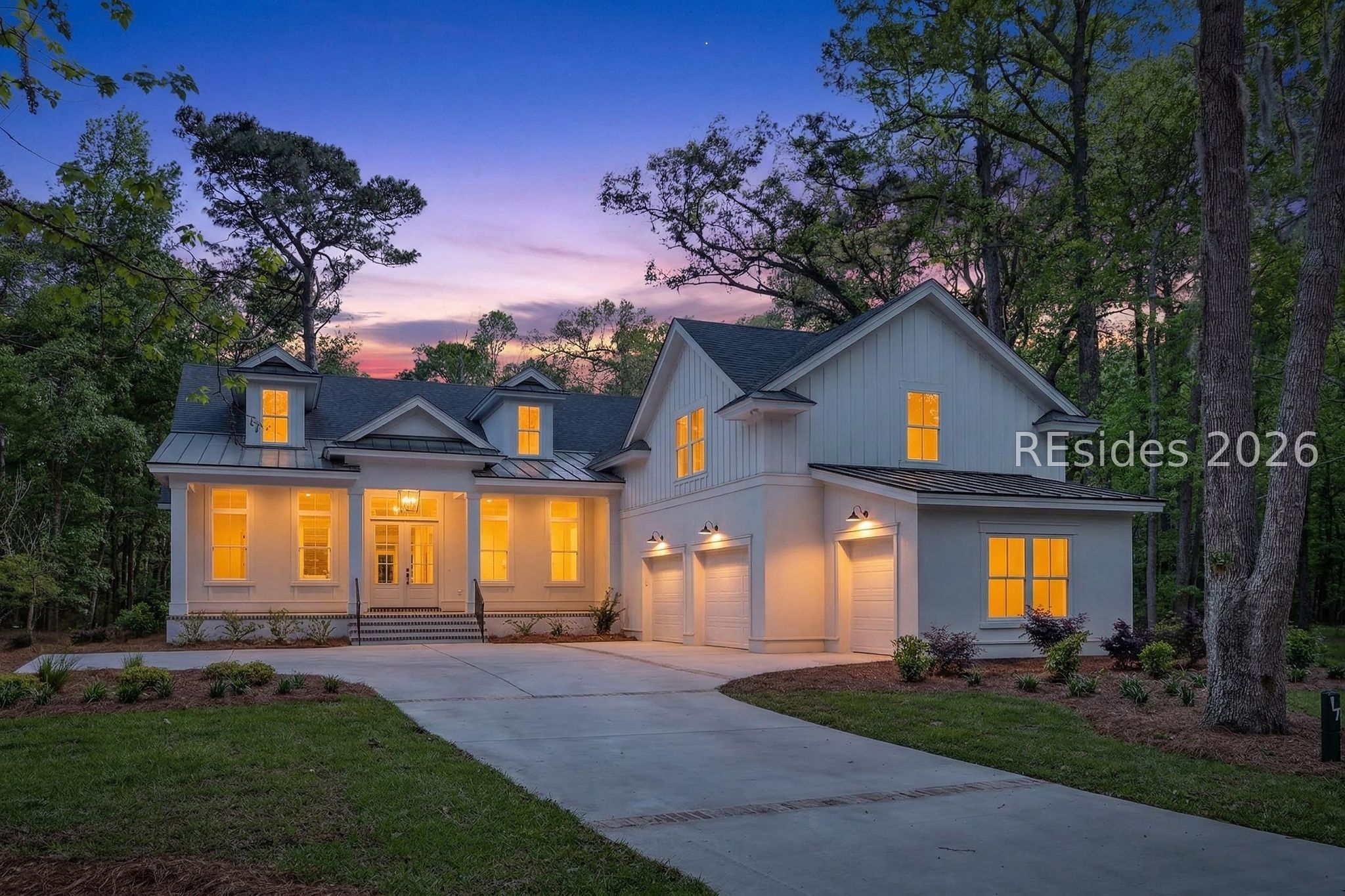 Hilton Head Island, South Carolina, 29926, United States, 5 Bedrooms Bedrooms, ,5 BathroomsBathrooms,Residential,Active,2039022