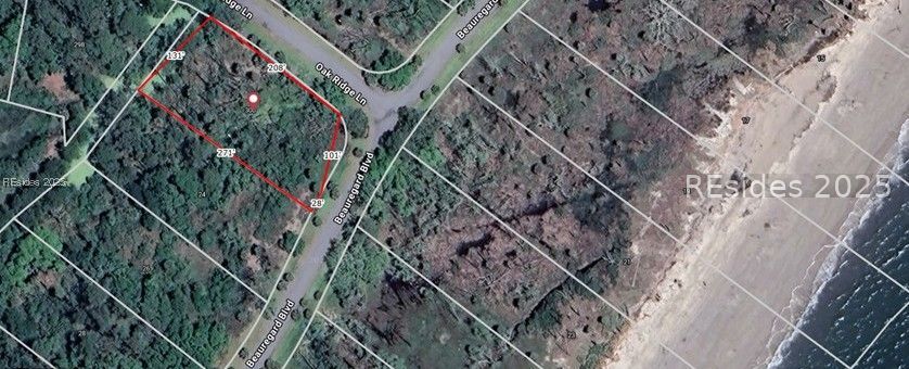 Photo 1 of 1 — 300 Oakridge Lane, Daufuskie Island, SC 29915