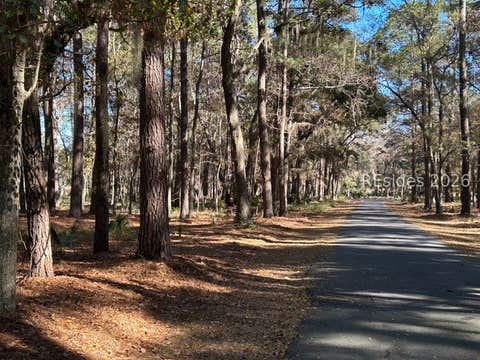 Vacant Land For Sale - 11 Money Mongin Lane<br/> Daufuskie Island, SC 29915