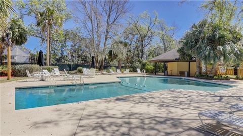 A home in Hilton Head Island