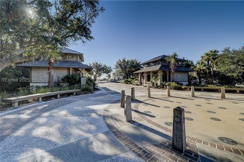 A home in Hilton Head Island