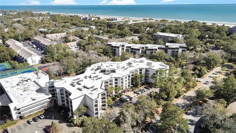 A home in Hilton Head Island