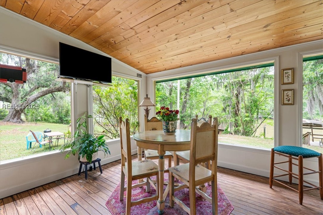 6747 Purrysburg Road, Hardeeville, Texas image 14