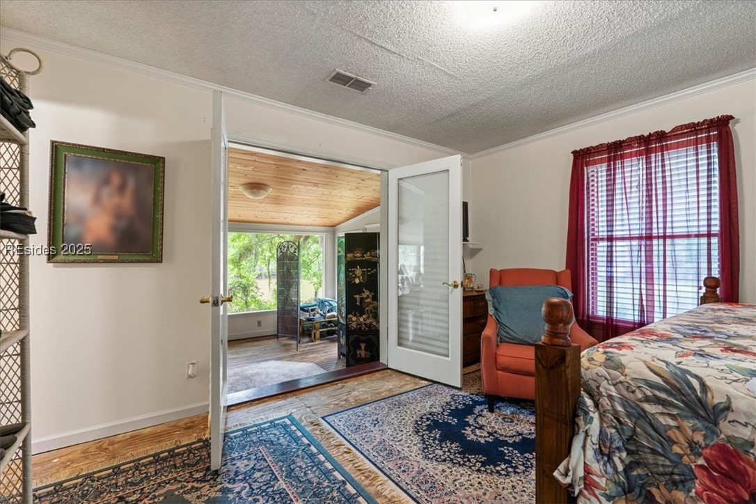 6747 Purrysburg Road, Hardeeville, Texas image 20