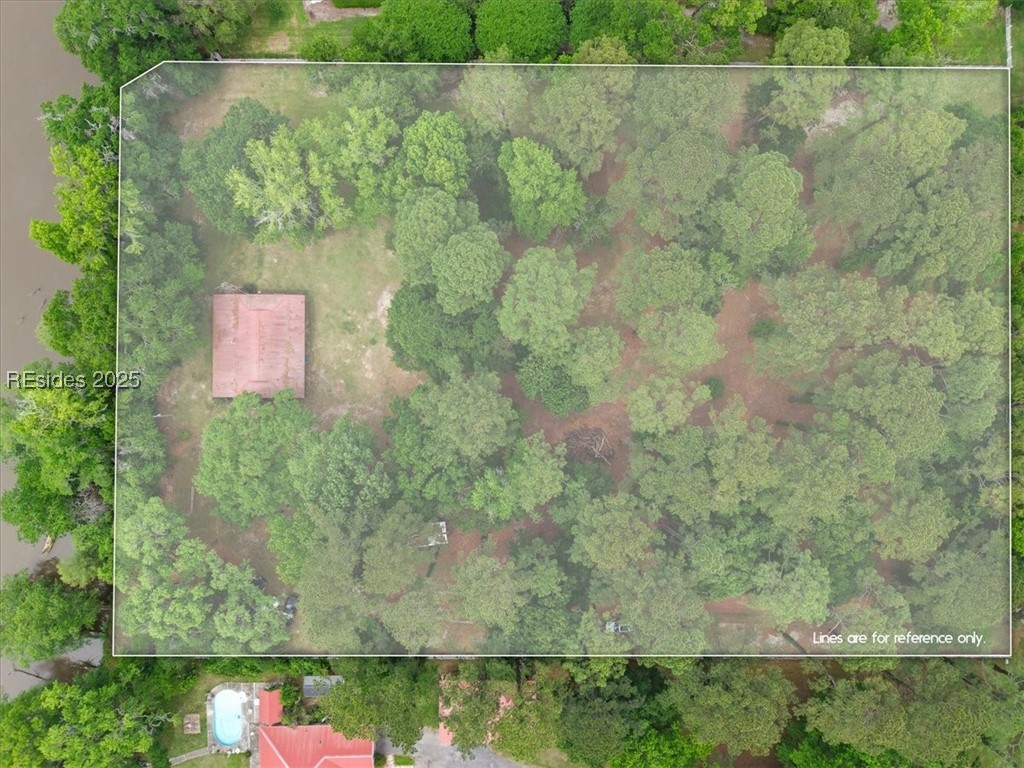 6747 Purrysburg Road, Hardeeville, Texas image 38