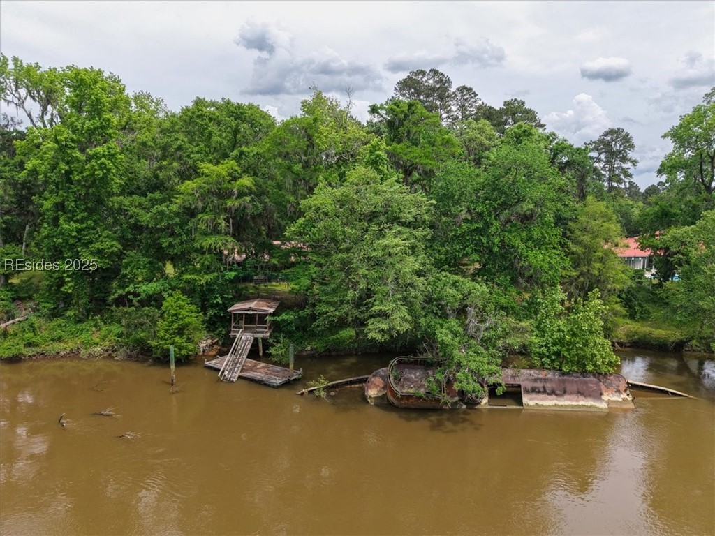 6747 Purrysburg Road, Hardeeville, Texas image 44