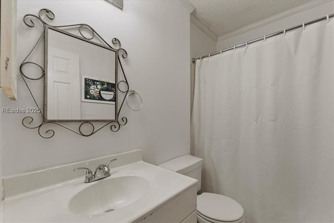 6747 Purrysburg Road, Hardeeville, Texas image 21