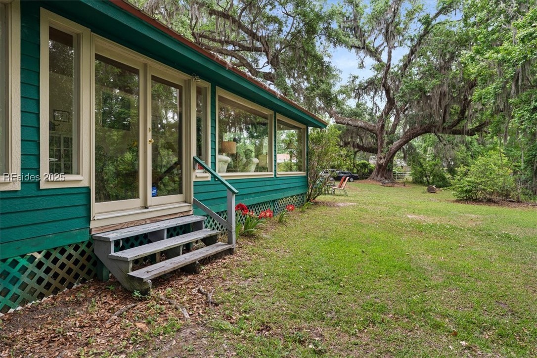 6747 Purrysburg Road, Hardeeville, Texas image 30