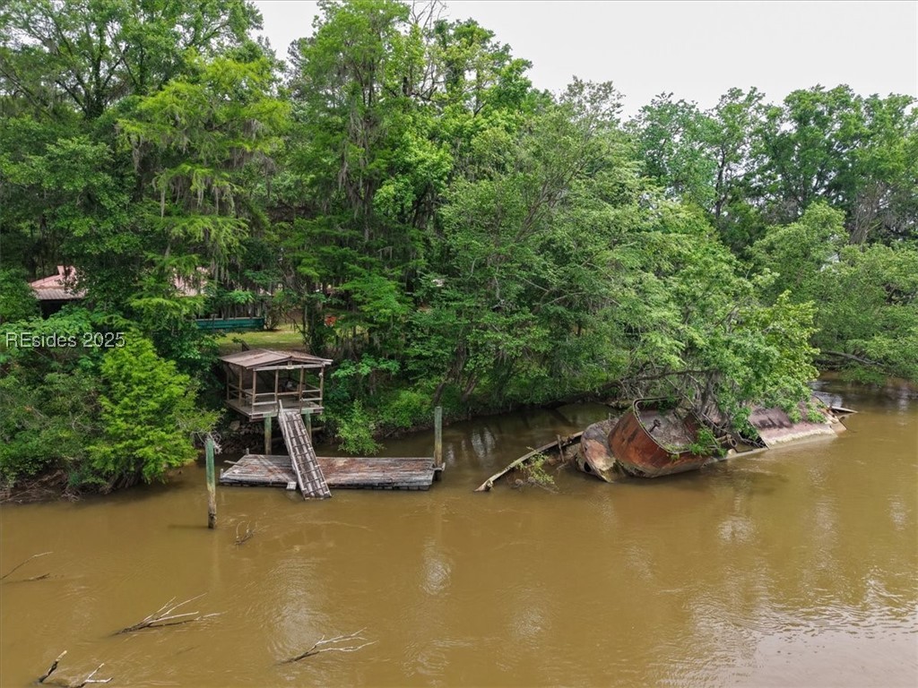6747 Purrysburg Road, Hardeeville, Texas image 45