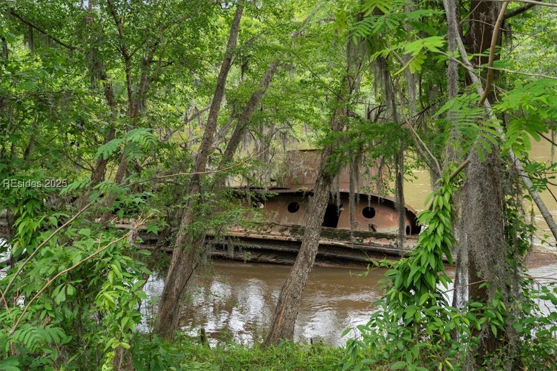 6747 Purrysburg Road, Hardeeville, Texas image 35