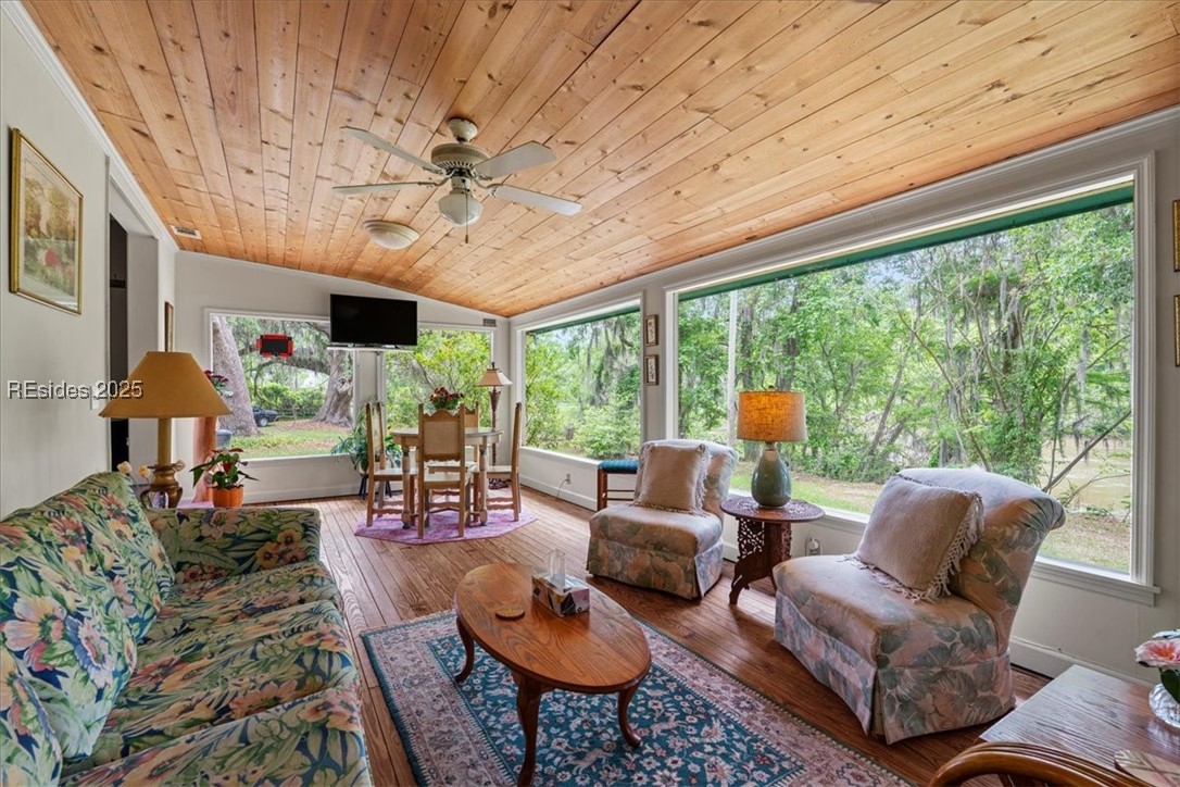 6747 Purrysburg Road, Hardeeville, Texas image 16