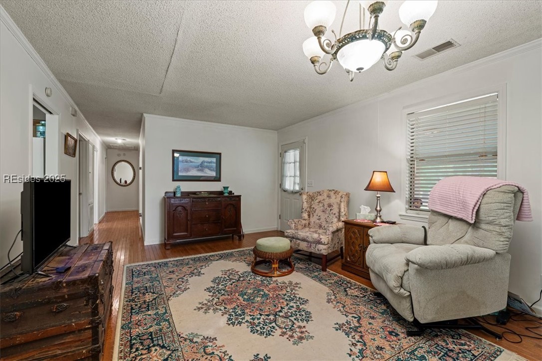6747 Purrysburg Road, Hardeeville, Texas image 8