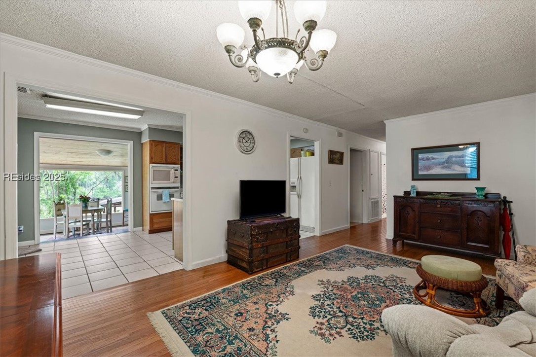 6747 Purrysburg Road, Hardeeville, Texas image 7