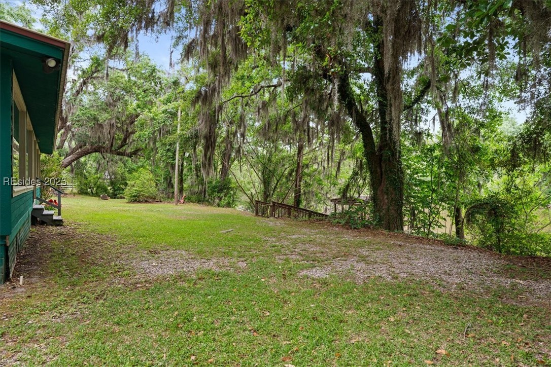 6747 Purrysburg Road, Hardeeville, Texas image 33