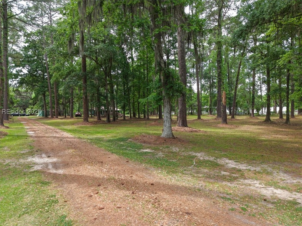 6747 Purrysburg Road, Hardeeville, Texas image 37