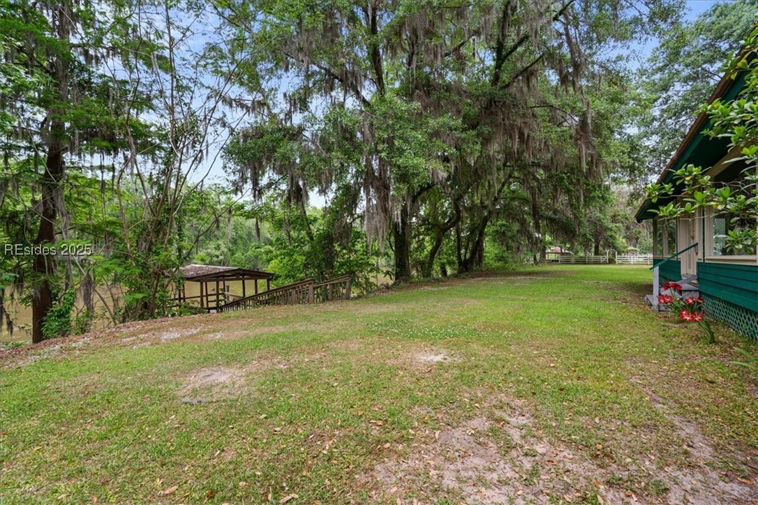 6747 Purrysburg Road, Hardeeville, Texas image 29