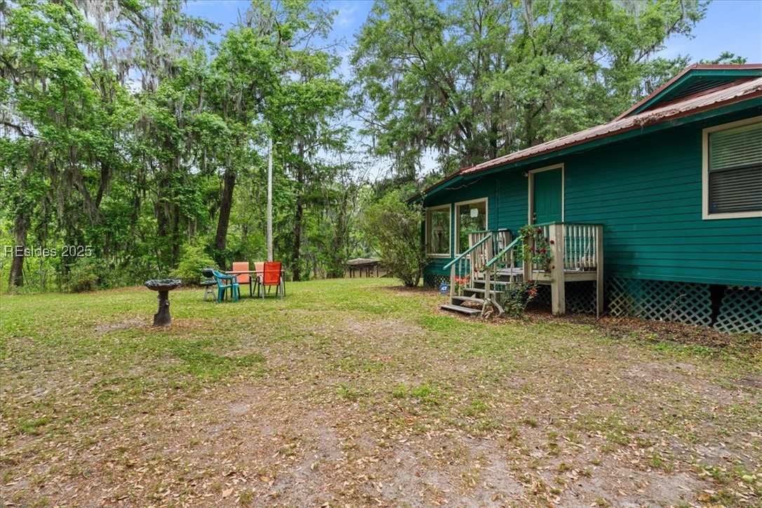 6747 Purrysburg Road, Hardeeville, Texas image 28