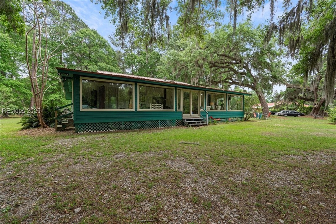 6747 Purrysburg Road, Hardeeville, Texas image 31