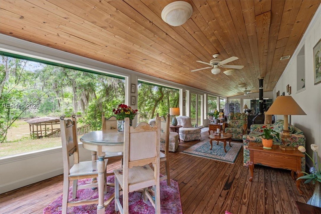 6747 Purrysburg Road, Hardeeville, Texas image 15