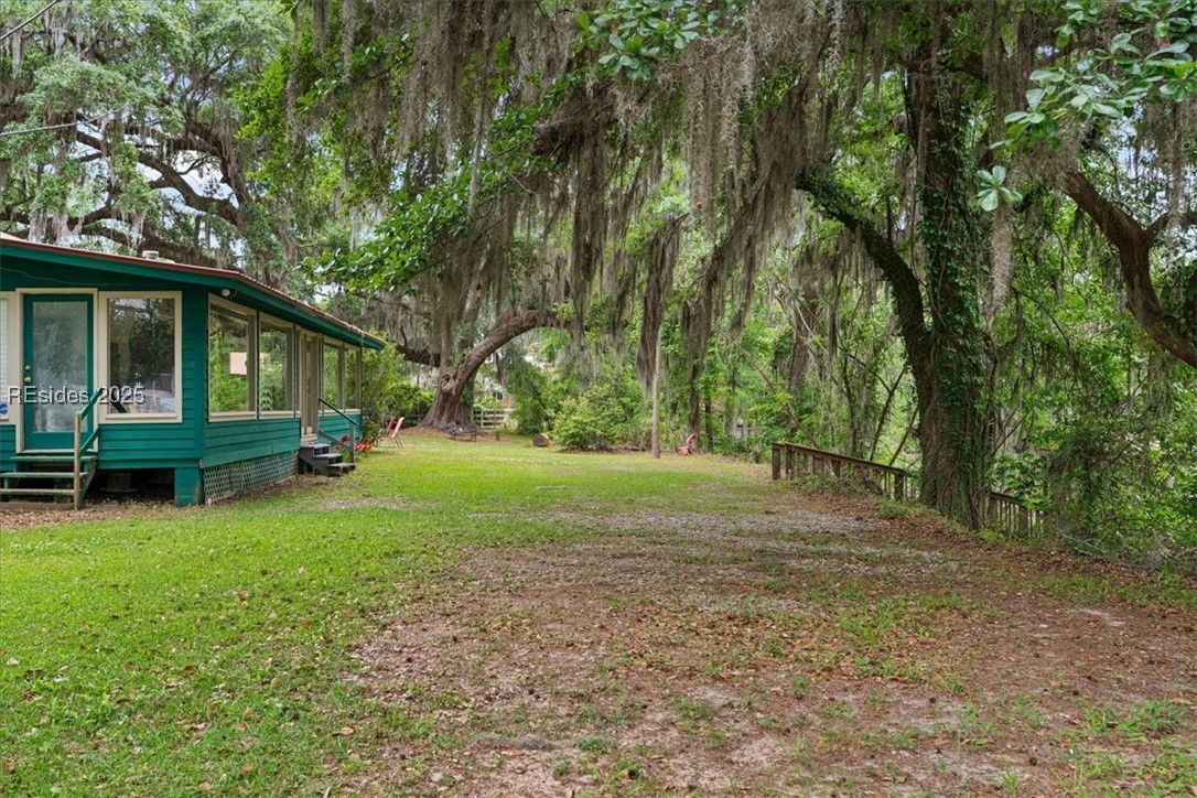 6747 Purrysburg Road, Hardeeville, Texas image 32
