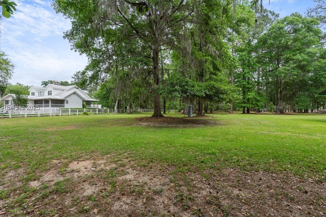 6747 Purrysburg Road, Hardeeville, Texas image 36