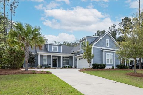 235 Hampton Lake Drive, Bluffton, SC 29910 - MLS#: 452292