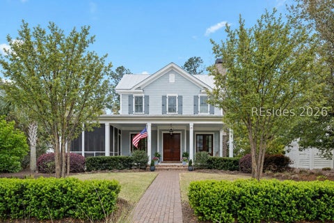 Homes For Sale - 28 Remington Road<br/> Bluffton, SC 29910