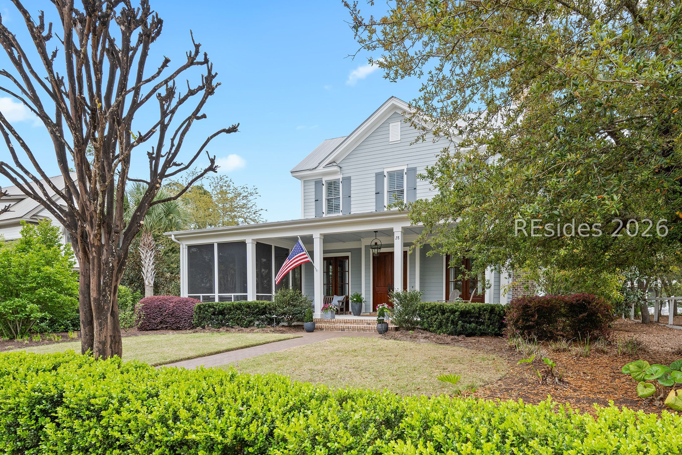 28 Remington Road