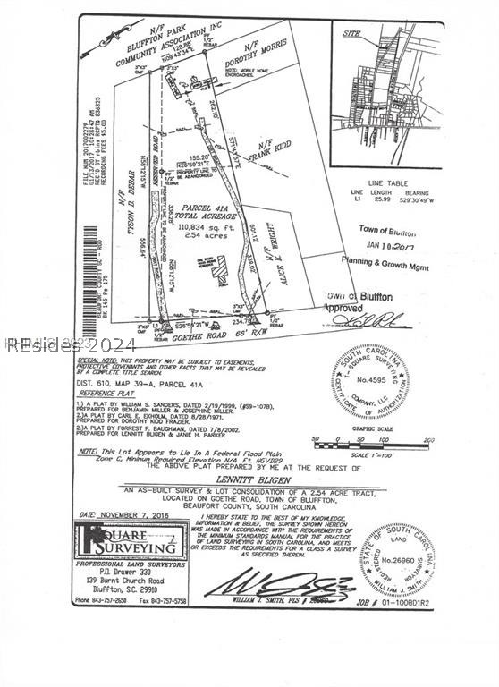 100 Goethe Road, Bluffton, South Carolina image 3