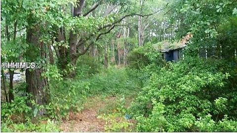 Vacant Land For Sale - 100 Goethe Road<br/> Bluffton, SC 29910