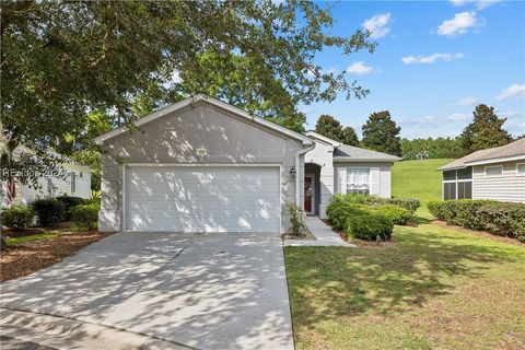 A home in Bluffton