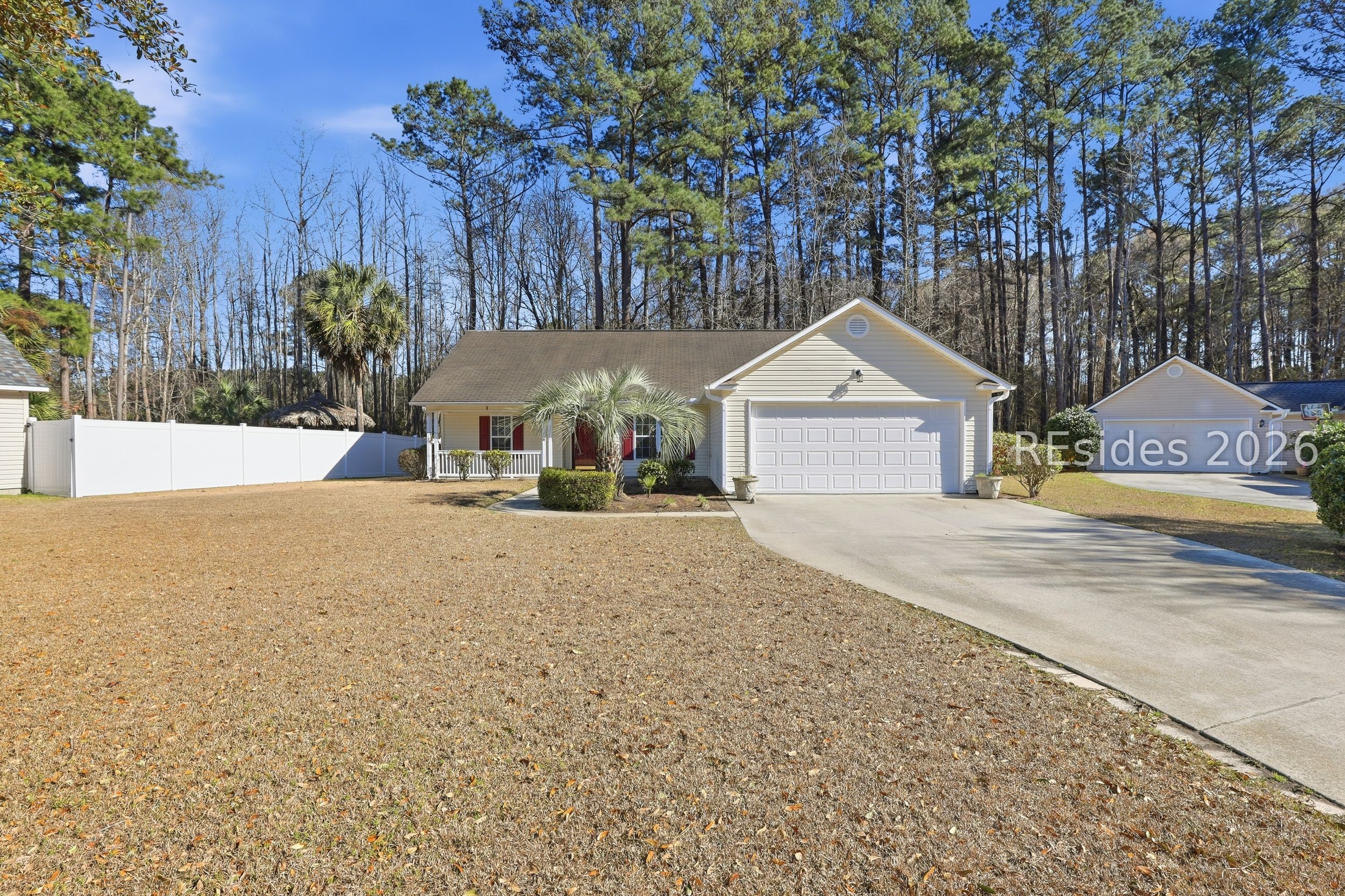 21 Wellington Drive
