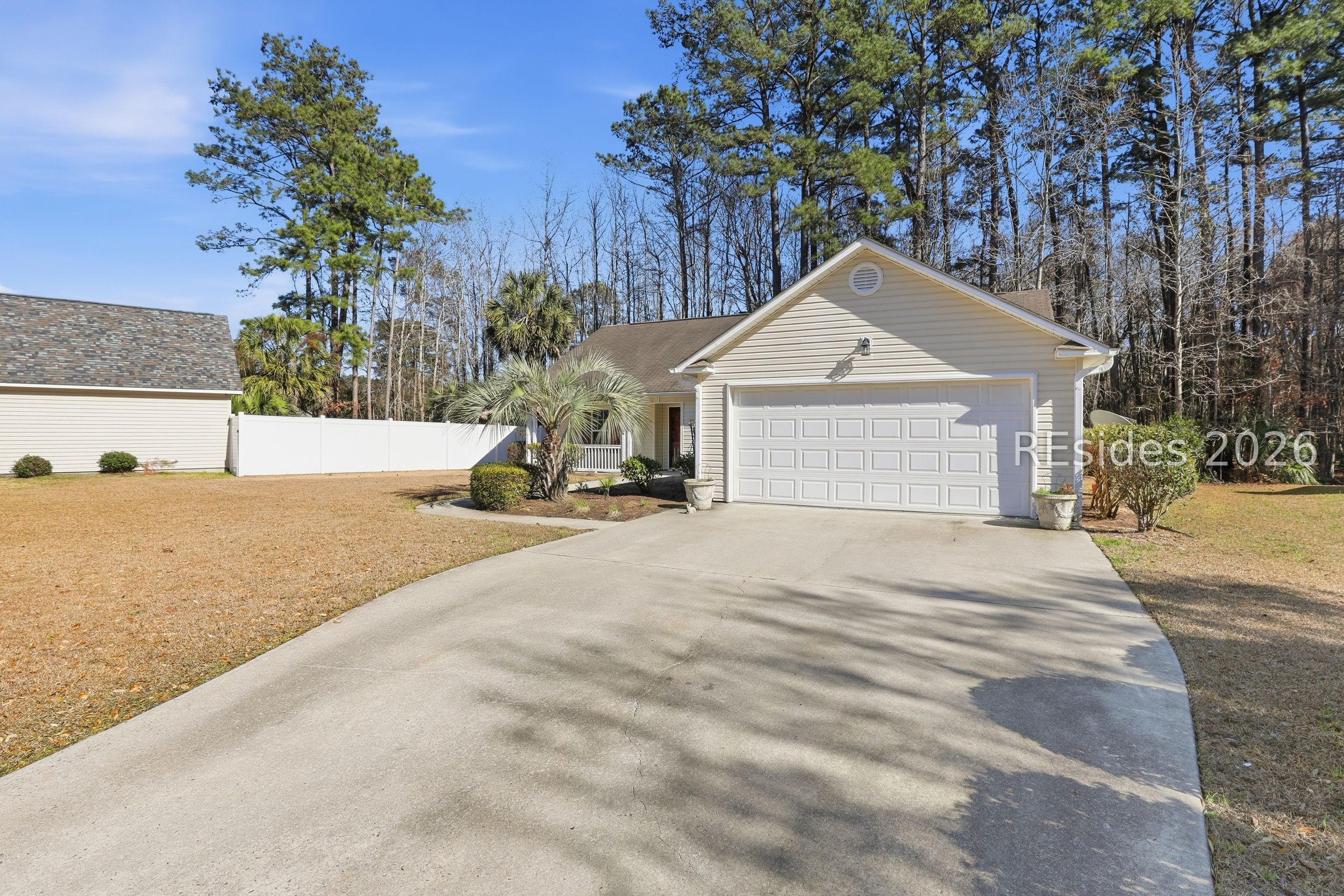 21 Wellington Drive