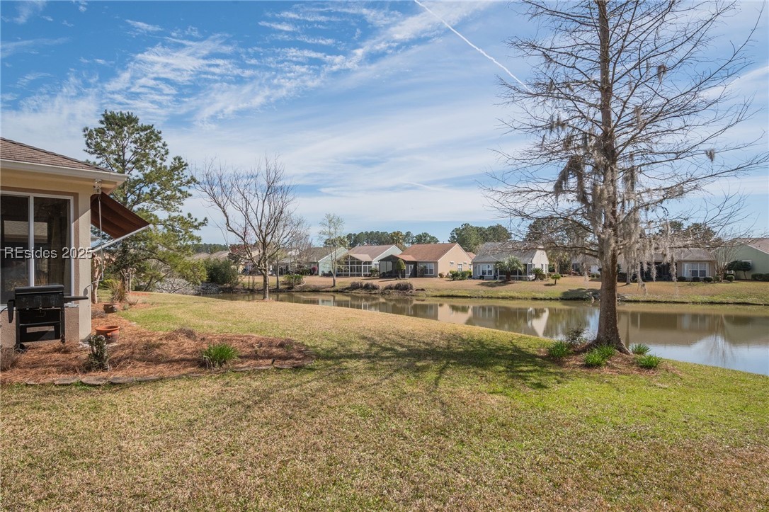 101 Redtail Drive, Bluffton, South Carolina image 28