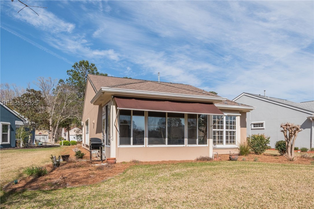 101 Redtail Drive, Bluffton, South Carolina image 25