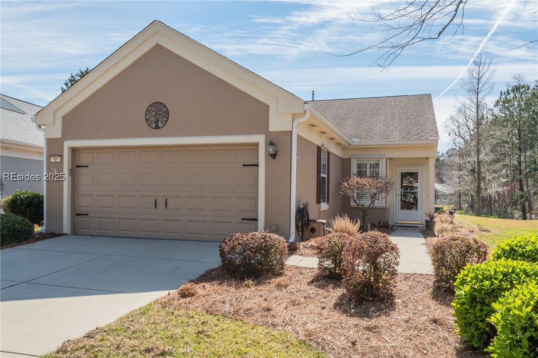 101 Redtail Drive, Bluffton, South Carolina image 1