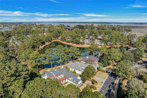 A home in Bluffton