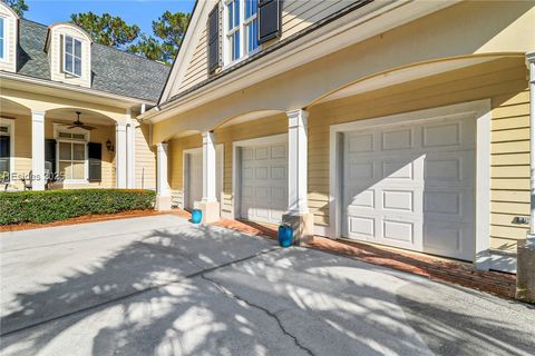 A home in Bluffton