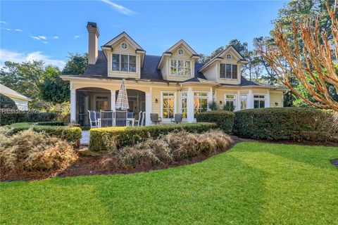 A home in Bluffton