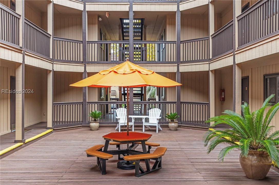 40 Folly Field Road #C7, Hilton Head Island, South Carolina image 38
