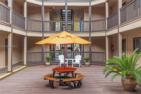 A home in Hilton Head Island