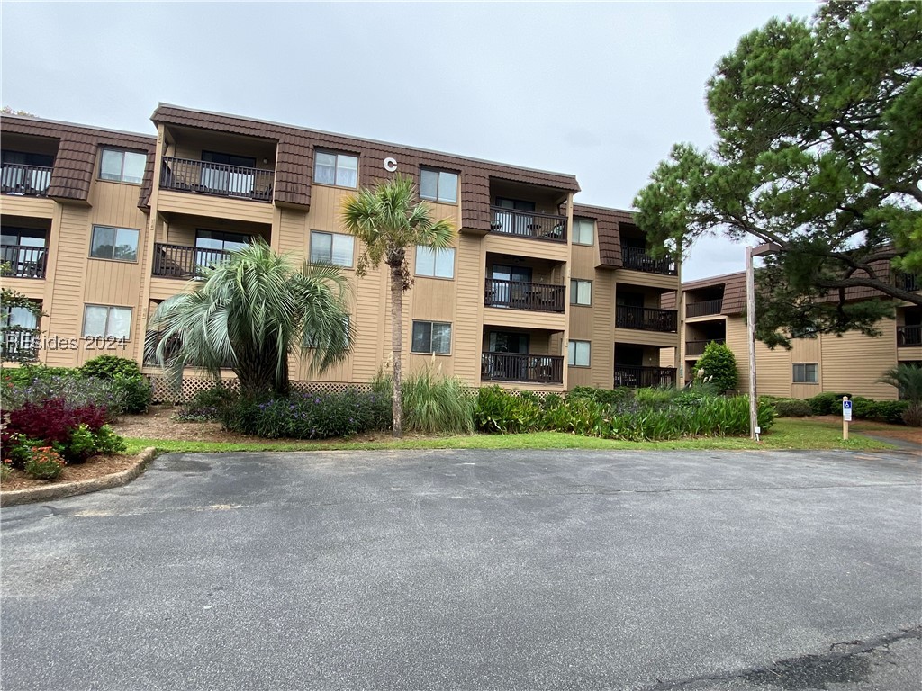 40 Folly Field Road #C7, Hilton Head Island, South Carolina image 6