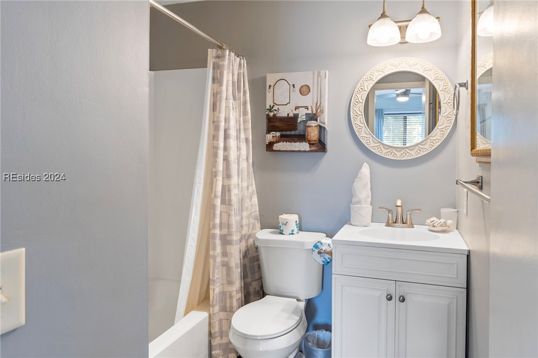 40 Folly Field Road #C7, Hilton Head Island, South Carolina image 19