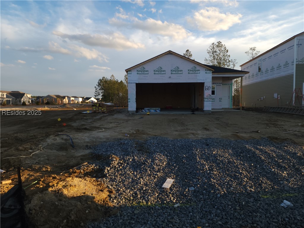 53 Yellowfin Drive, Hardeeville, South Carolina image 13